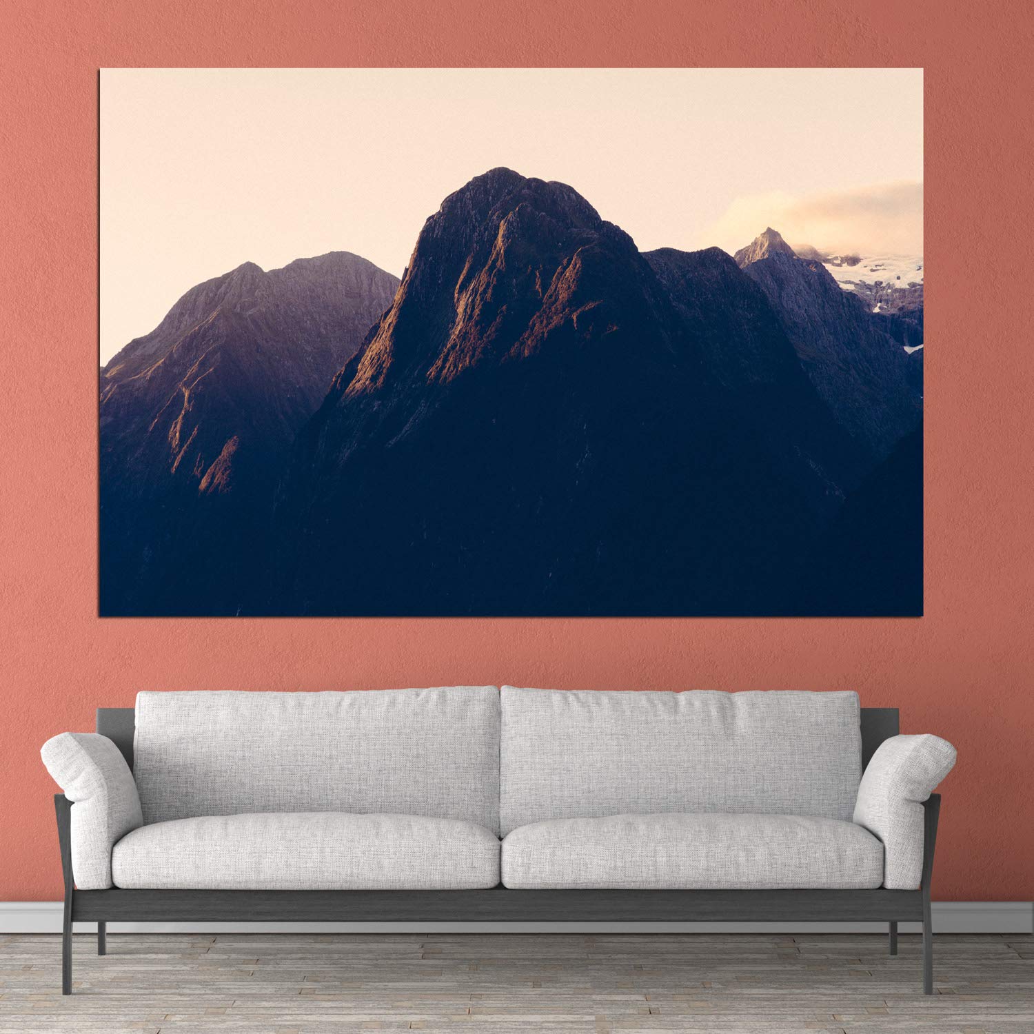 inep-b083y4mt73-peak-tastic-unframed-mountain-canvas-wall-art-featuring-a-misty-mountain-peak-in-earthy-matte-tones.jpeg